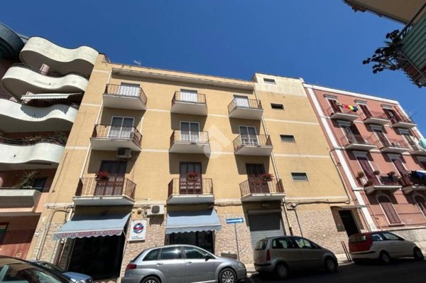 appartamento in vendita a Barletta in zona Borgovilla