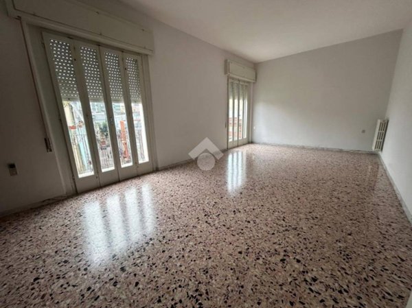 appartamento in vendita a Barletta in zona Borgovilla