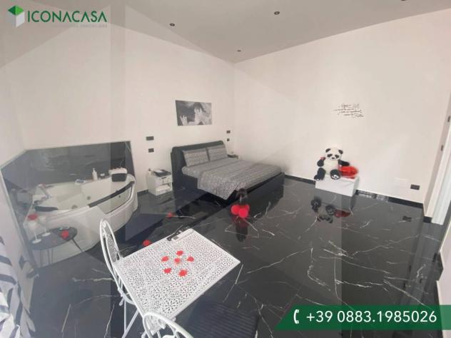 appartamento in vendita a Barletta
