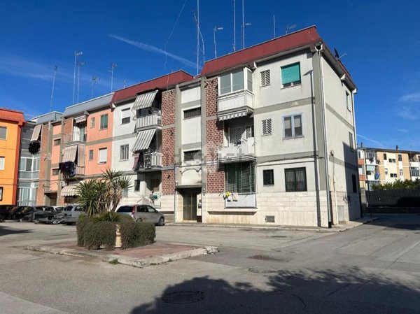 appartamento in vendita a Barletta