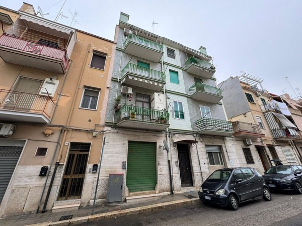 appartamento in vendita a Barletta