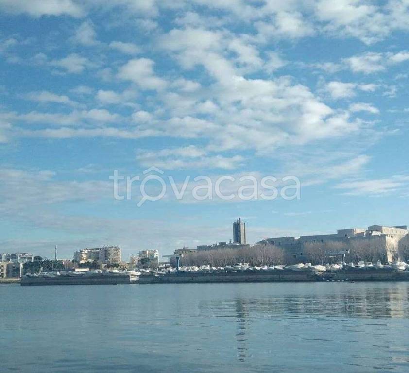 appartamento in vendita a Barletta in zona Centro Città