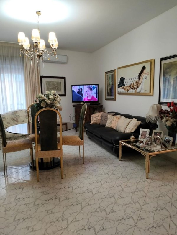 appartamento in vendita a Barletta