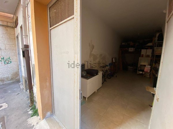 appartamento in vendita a Barletta