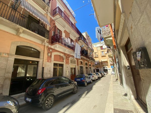 appartamento in vendita a Barletta