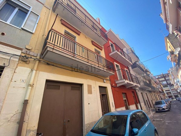 appartamento in vendita a Barletta