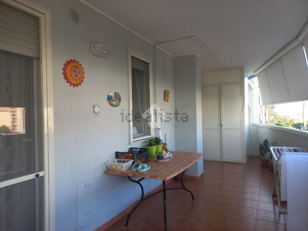 appartamento in vendita a Barletta