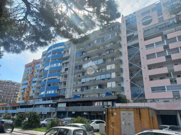 appartamento in vendita a Barletta