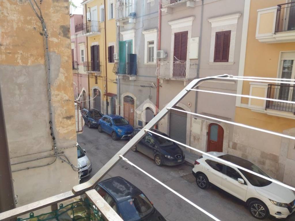 appartamento in vendita a Barletta
