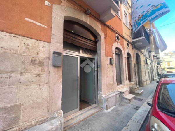 appartamento in vendita a Barletta