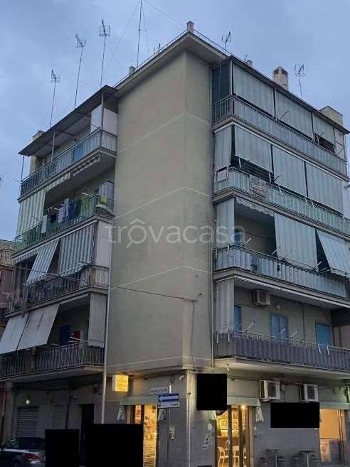 appartamento in vendita a Barletta in zona Borgovilla