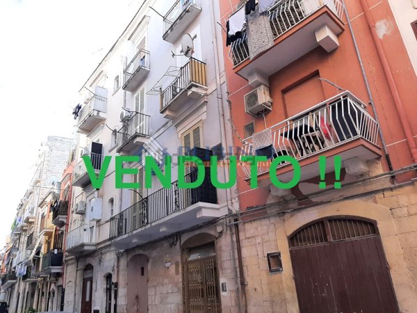 appartamento in vendita a Barletta in zona Centro Città
