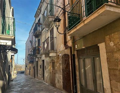 appartamento in vendita a Barletta