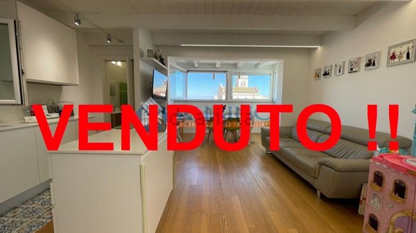 appartamento in vendita a Barletta in zona Santa Maria