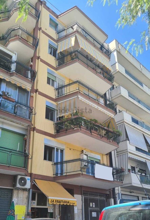 appartamento in vendita a Barletta