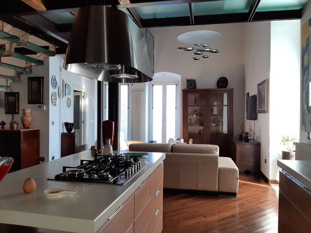 appartamento in vendita a Barletta in zona Centro Città