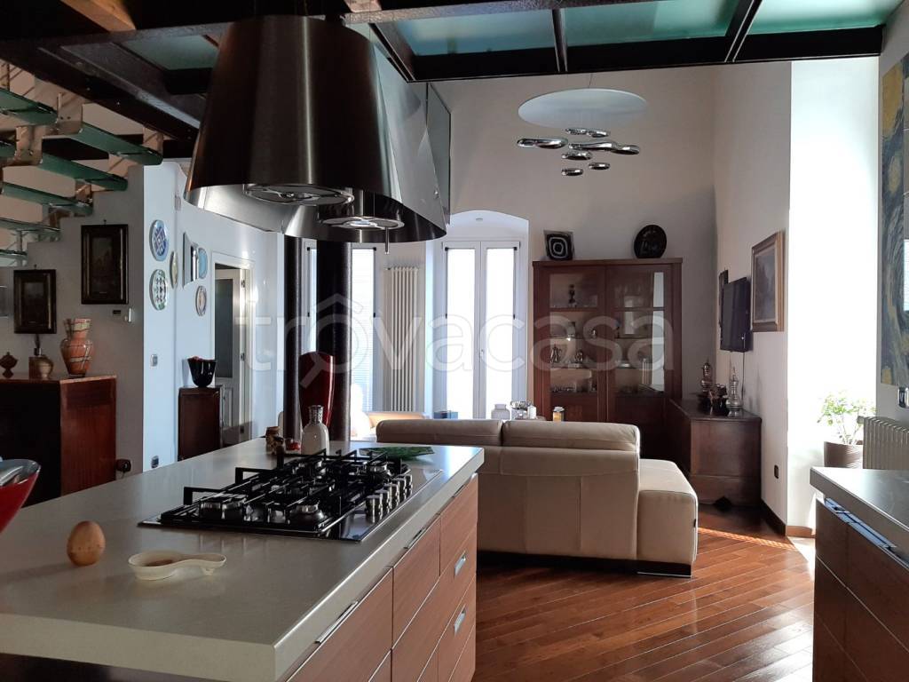 appartamento in vendita a Barletta in zona Centro Città