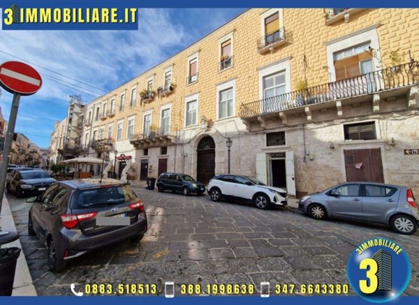 appartamento in vendita a Barletta in zona Centro Città