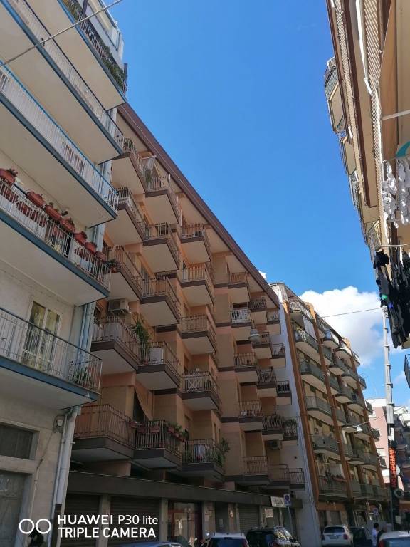appartamento in vendita a Barletta