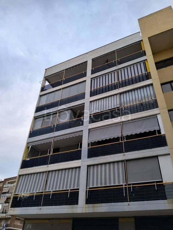appartamento in vendita a Barletta