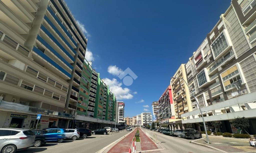 appartamento in vendita a Barletta in zona Patalini