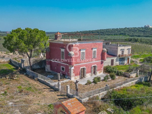 casa indipendente in vendita a Barletta in zona Centro Città