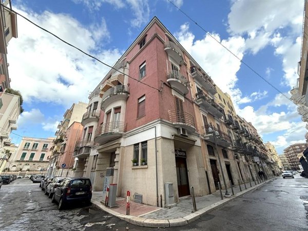 appartamento in vendita a Barletta in zona Centro Città