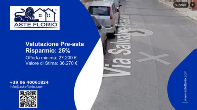 negozio in vendita a Barletta
