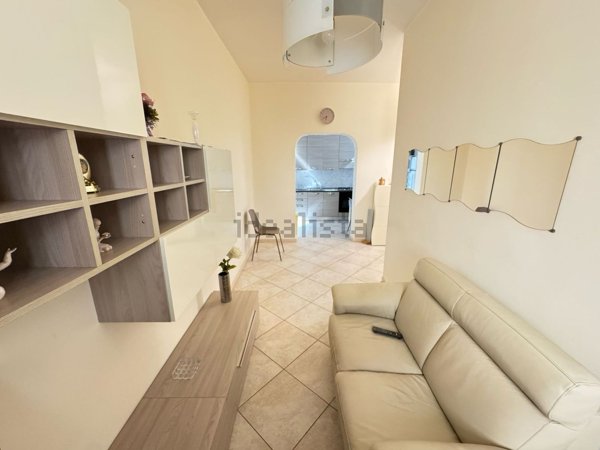appartamento in vendita a Barletta