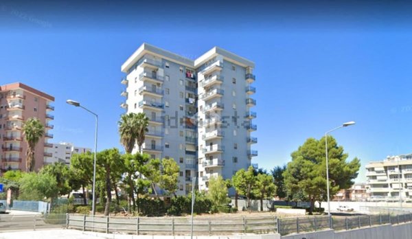 appartamento in vendita a Barletta in zona Borgovilla