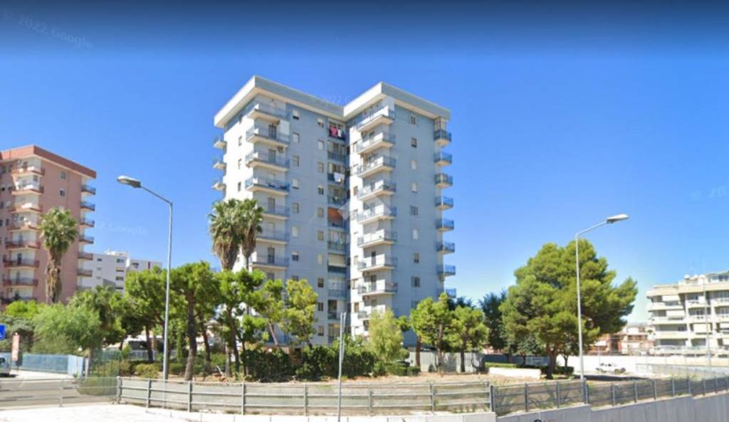 appartamento in vendita a Barletta in zona Borgovilla