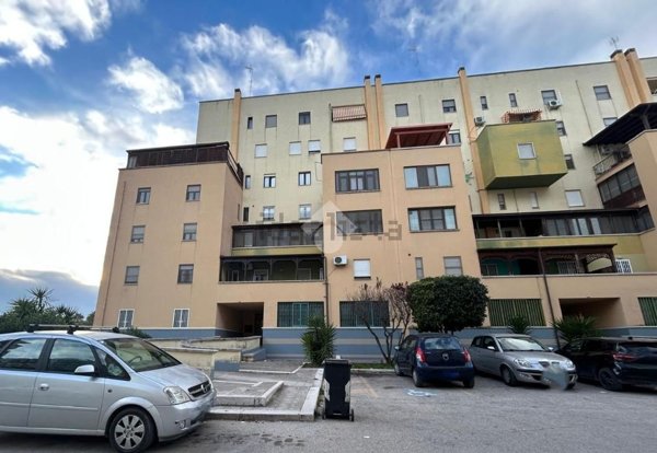 appartamento in vendita a Barletta