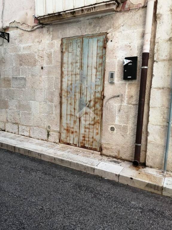 appartamento in vendita a Barletta in zona Centro Città