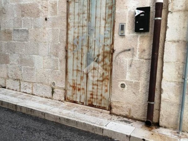 appartamento in vendita a Barletta in zona Centro Città