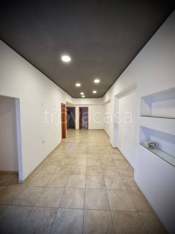 trivano in vendita a Barletta in zona Borgovilla