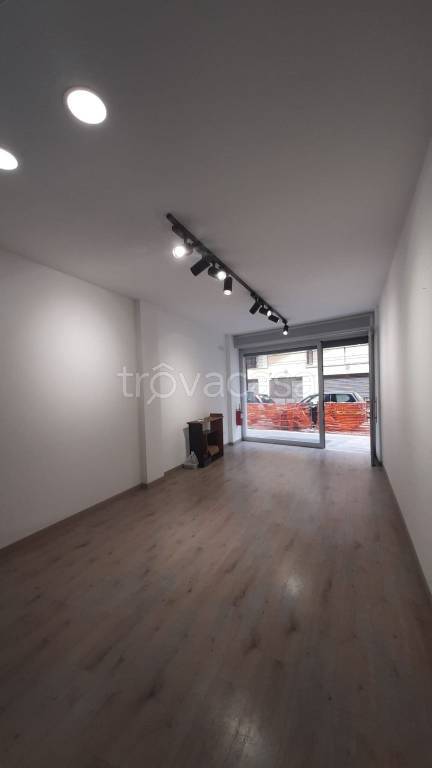 trivano in vendita a Barletta in zona Centro Città