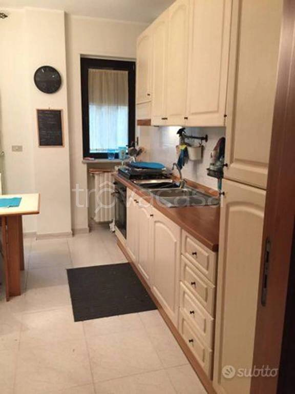 appartamento in vendita a Barletta in zona Centro Città