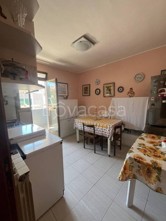 appartamento in vendita a Barletta in zona Centro Città