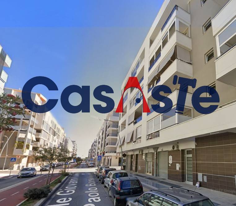 appartamento in vendita a Barletta in zona Centro Città