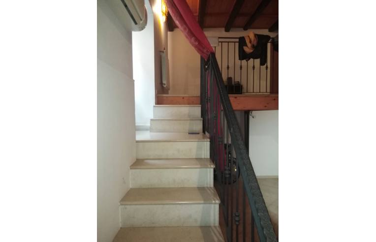 casa indipendente in vendita a Barletta in zona Santa Maria