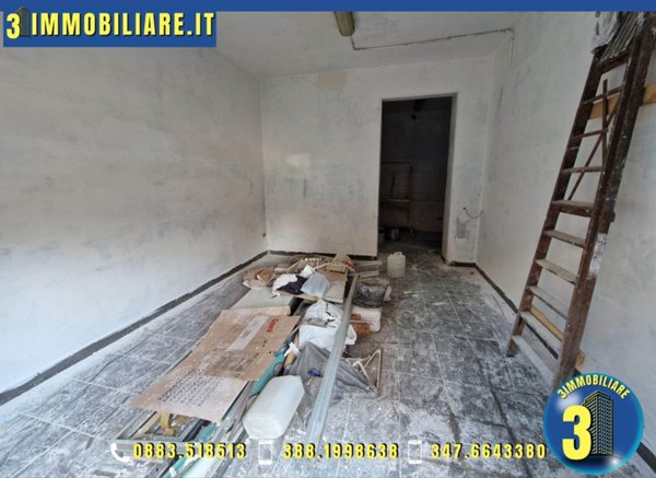 appartamento in vendita a Barletta