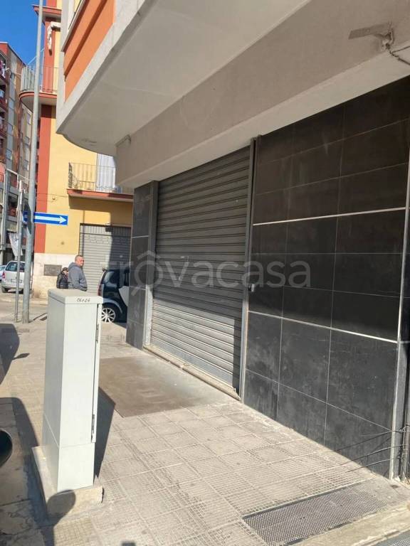 monolocale in vendita a Barletta in zona Settefrati