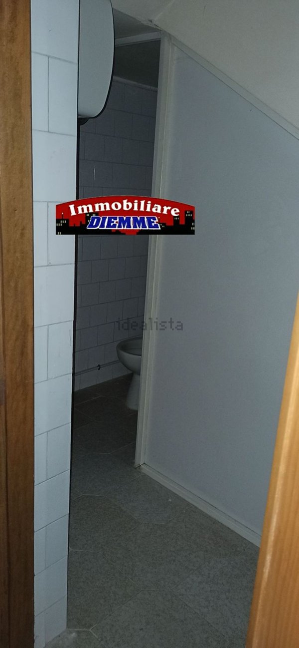 locale di sgombero in vendita a Barletta