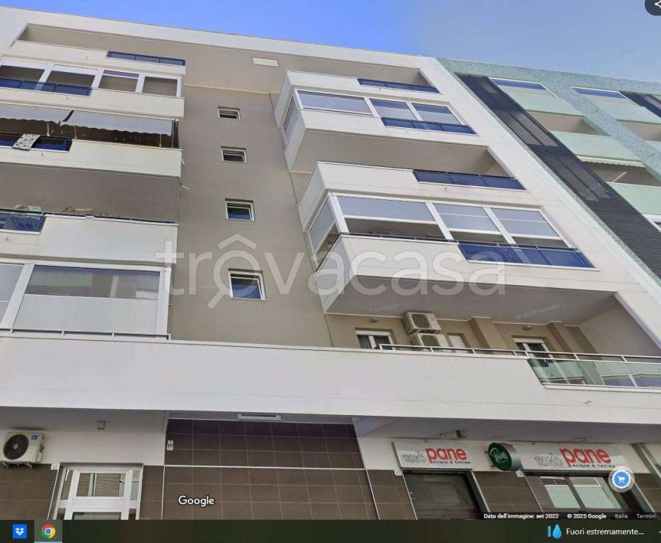 appartamento in vendita a Barletta