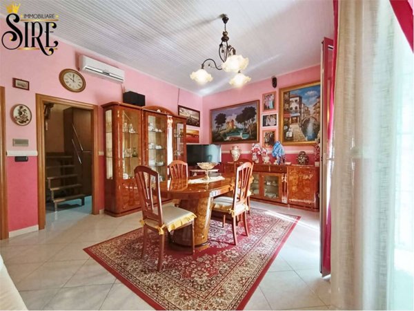 appartamento in vendita a Barletta in zona Centro Città