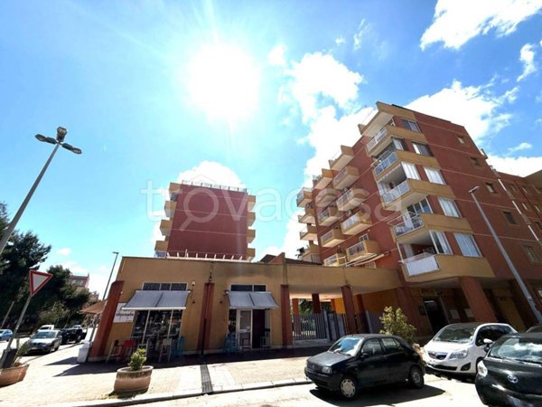 appartamento in vendita a Barletta
