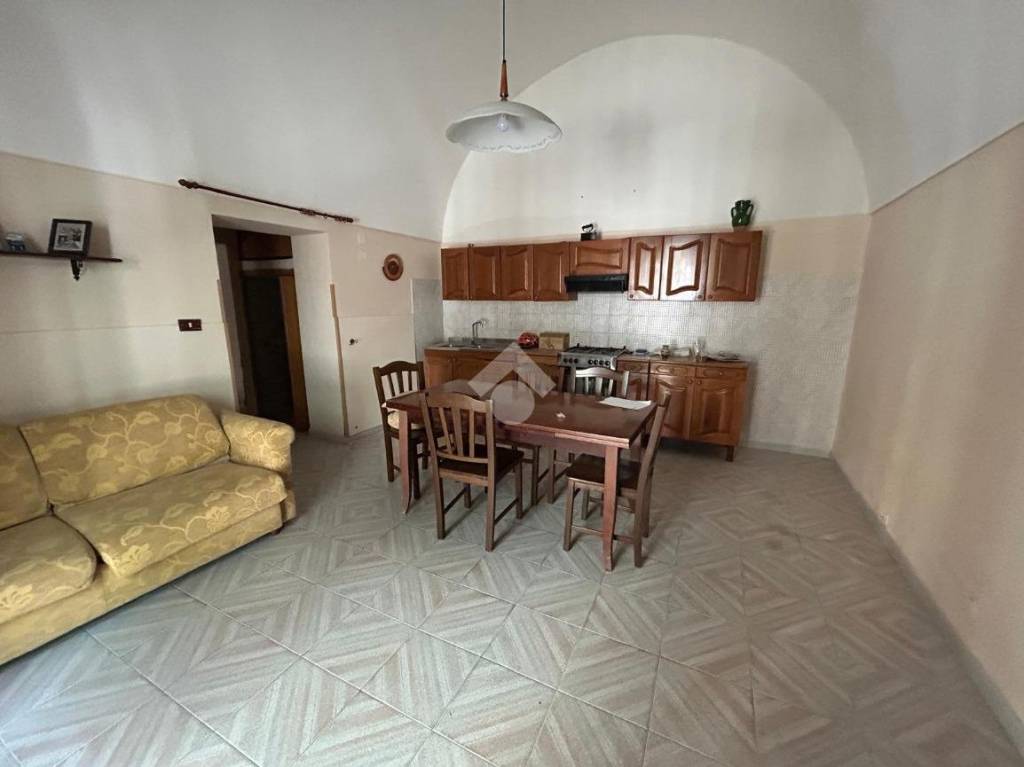 appartamento in vendita a Barletta in zona Borgovilla