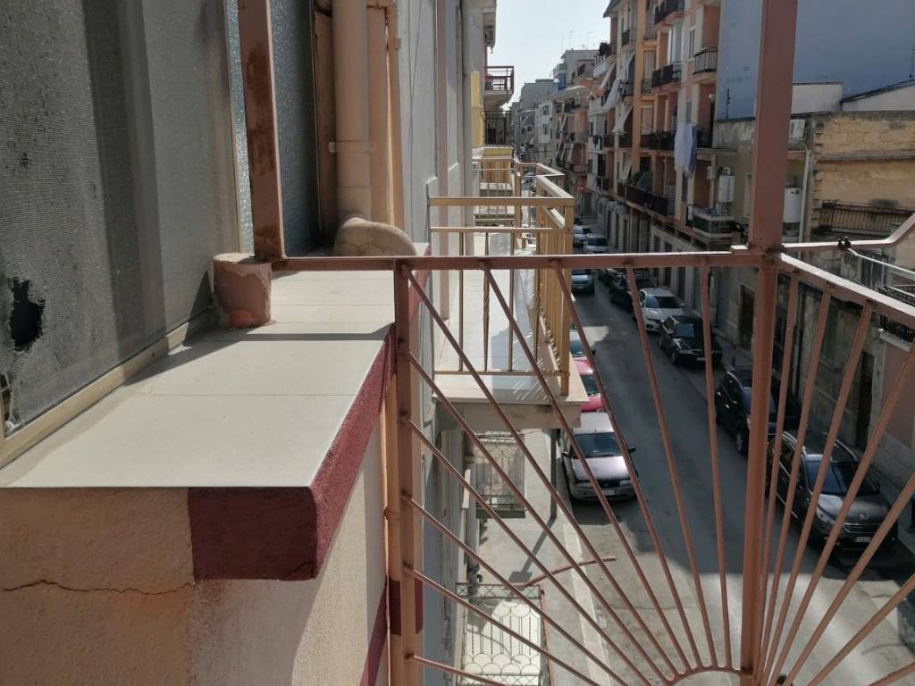 appartamento in vendita a Barletta in zona Settefrati