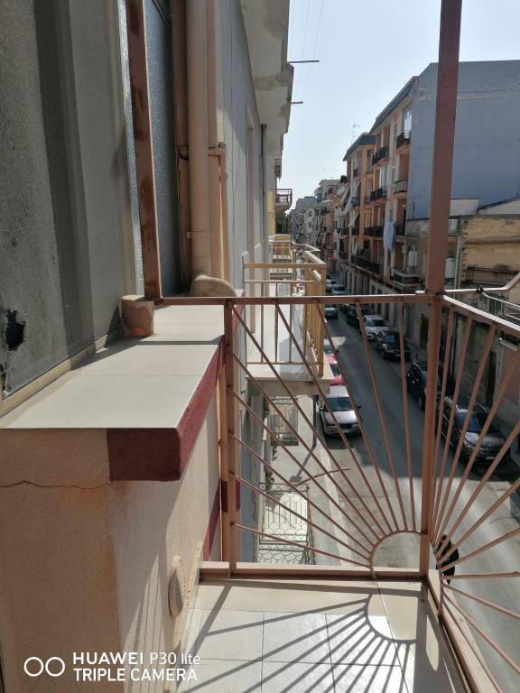 appartamento in vendita a Barletta in zona Settefrati