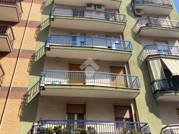 appartamento in vendita a Barletta